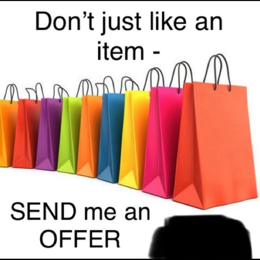 I like offers
